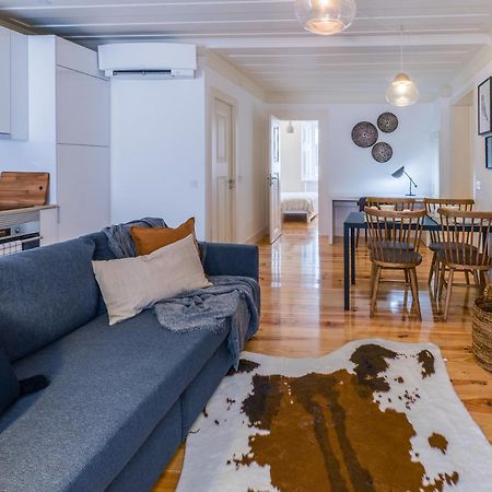 ליסבון Sunny And Stylish Apartment - 11 Min To The Center מראה חיצוני תמונה
