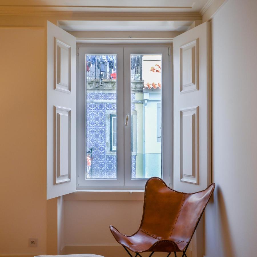 ליסבון Sunny And Stylish Apartment - 11 Min To The Center מראה חיצוני תמונה