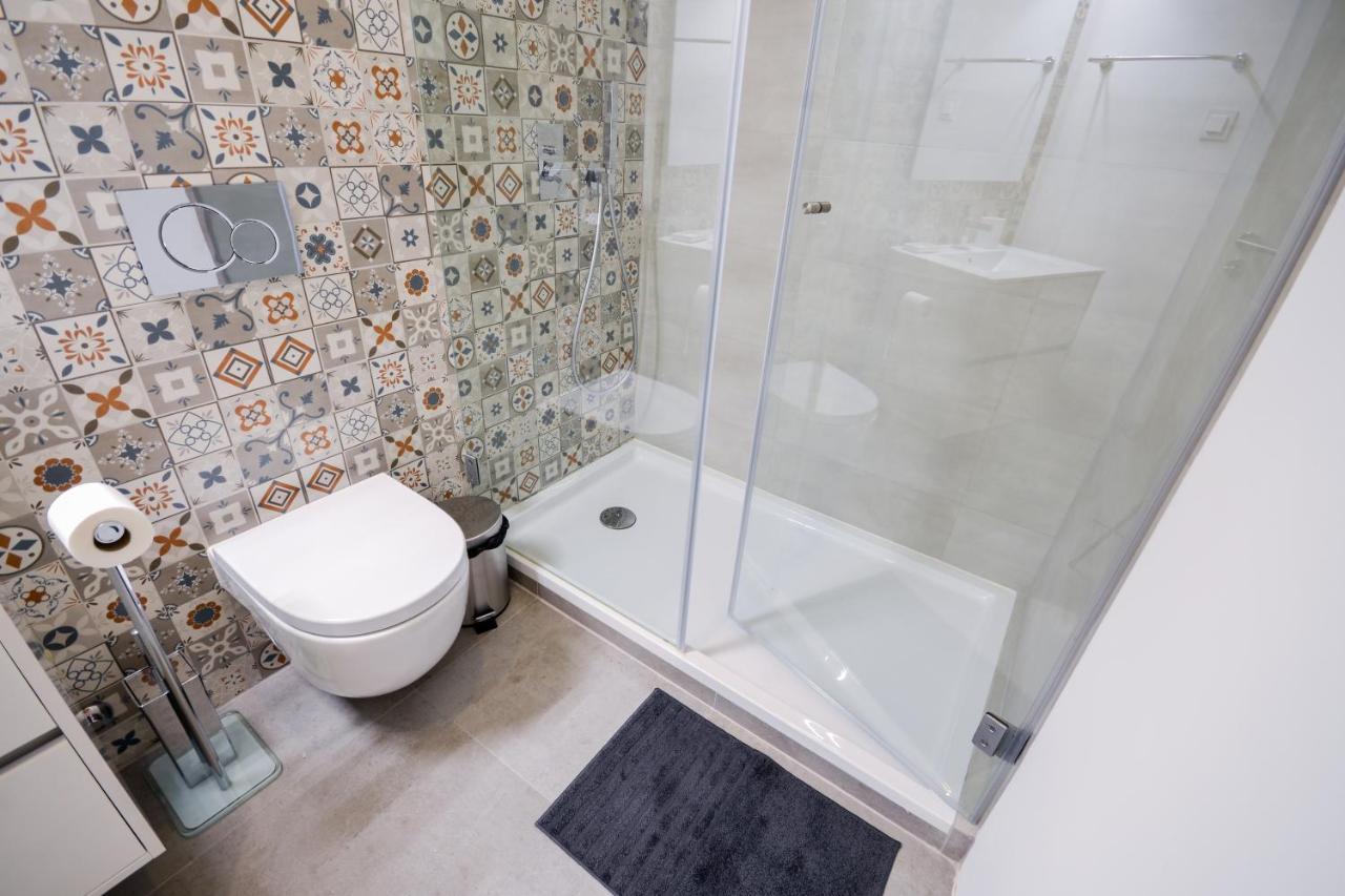 ליסבון Sunny And Stylish Apartment - 11 Min To The Center מראה חיצוני תמונה
